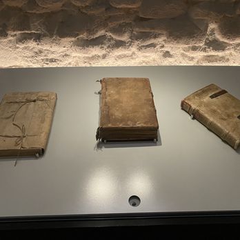 Stiftsbibliothek - Libraries Near Me - St. Gallen, SG