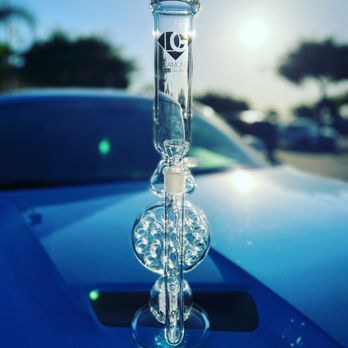Smokers Heaven - DIAMOND GLASS!! - Tobacco Shops Near Me - Escondido, California Smokers Heaven - DIAMOND GLASS!! - Tobacco Shops Near Me - Escondido, California