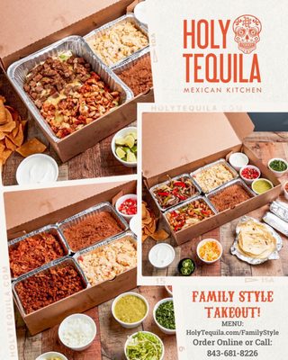 Holy Tequila by null