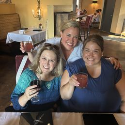 Girls Night