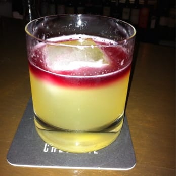 Cheshire - Metropolitan delight - Cocktail Bars Near Me - Rochester, New York