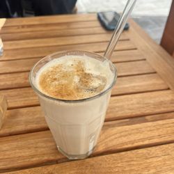 Der kleine Flo - Chai latte