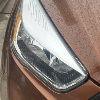 Fresh Layer Mobile Detailing - After - Car Wash Near Me - San Diego, California Fresh Layer Mobile Detailing - After - Car Wash Near Me - San Diego, California