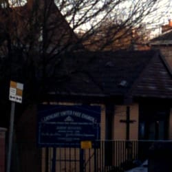 Cathcart United Free Church