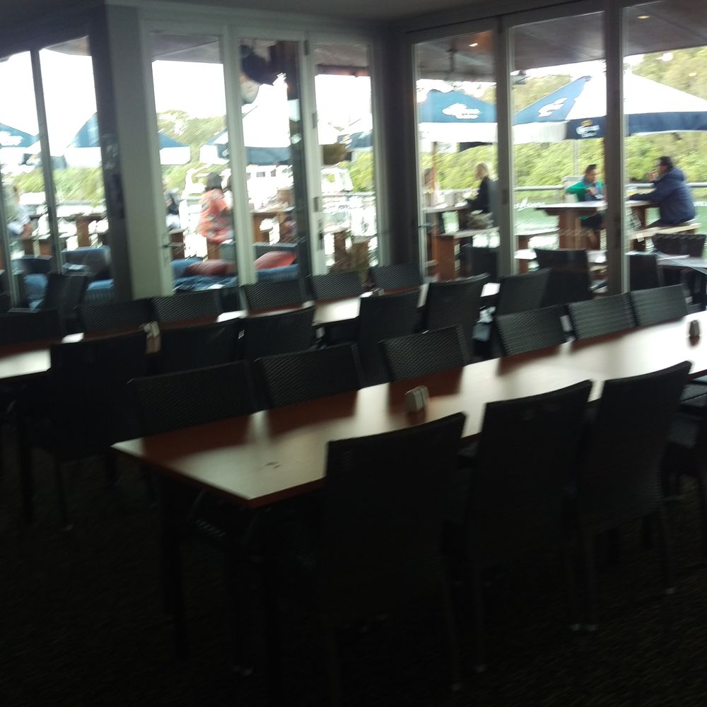 Ivory Tavern - Bistro - Bars Near Me - Tweed Heads, NSW