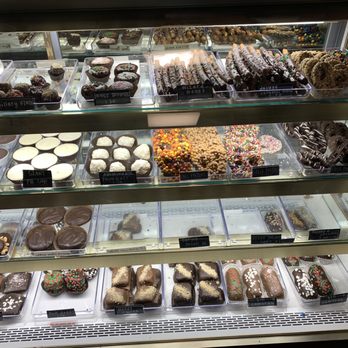 Just Add Chocolate - Chocolates - Chocolatiers & Shops Near Me - Lehi, Utah