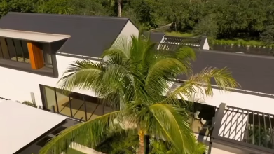 Slide of Professional Roofing & Sales