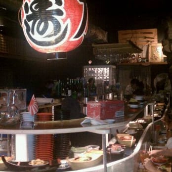 Katana - Sushi Bars Near Me - Miami Beach, Florida