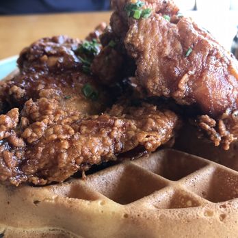 Toast Kitchen & Bakery - Orange chicken - Breakfast & Brunch Near Me - Costa Mesa, California Toast Kitchen & Bakery - Orange chicken - Breakfast & Brunch Near Me - Costa Mesa, California