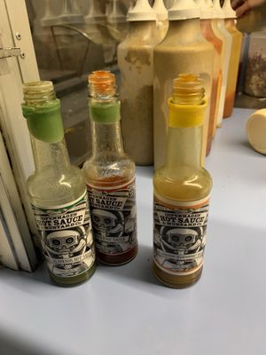 John’s Hotdog Deli by null