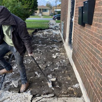 Eagle Roofing & Masonry - more destruction! - Roofing Near Me