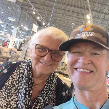 Brick - What a wonderful lady Josie is an asset and beyond. - Furniture Stores Near Me - Lasalle, Quebec Brick - What a wonderful lady Josie is an asset and beyond. - Furniture Stores Near Me - Lasalle, Quebec