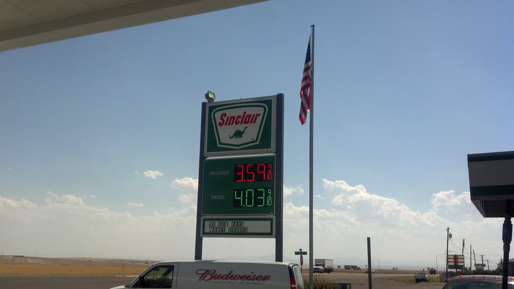 102 NE Second St, Harlowton, Montana Gas Stations Phone Number Yelp