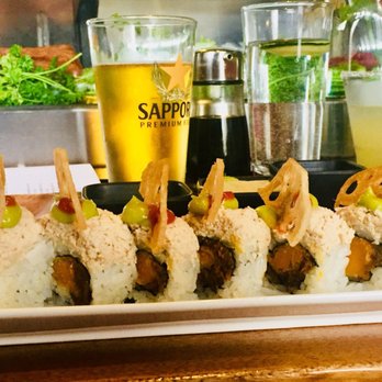 Shizen - Open Invitation - Sushi Bars Near Me - San Francisco, California Shizen - Open Invitation - Sushi Bars Near Me - San Francisco, California