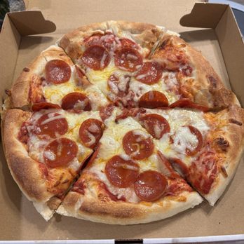Tony's Place - BEST Pepperoni & Cheese Pizza! - Pizza Near Me - Sumter, South Carolina Tony's Place - BEST Pepperoni & Cheese Pizza! - Pizza Near Me - Sumter, South Carolina