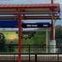 Photo of Lynx 36th Street Station