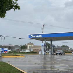 Chevron