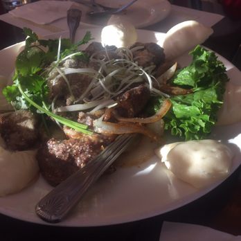 Ginger Café - Chinese Near Me - Sunnyvale, California