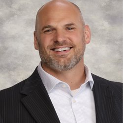 Dave Rehm - Windermere