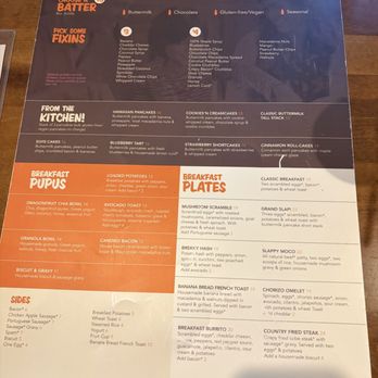 Slappy Cakes - Breakfast & Brunch Near Me - Lahaina, Hawaii Slappy Cakes - Breakfast & Brunch Near Me - Lahaina, Hawaii