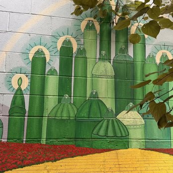 OZ Museum - Museums Near Me - Wamego, Kansas OZ Museum - Museums Near Me - Wamego, Kansas