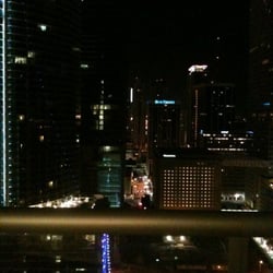 Brickell Rent