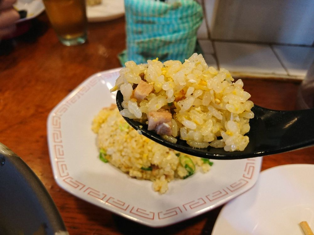 Ikkyū Rāmen Katayaburi