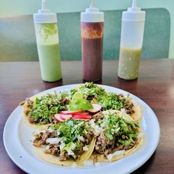 Taqueria El Rey