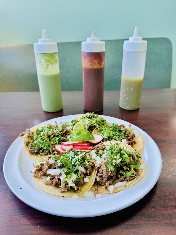 Taqueria El Rey