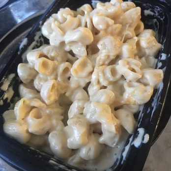 Bub City - Mac & Cheese - Barbeque Near Me - Chicago, Illinois
