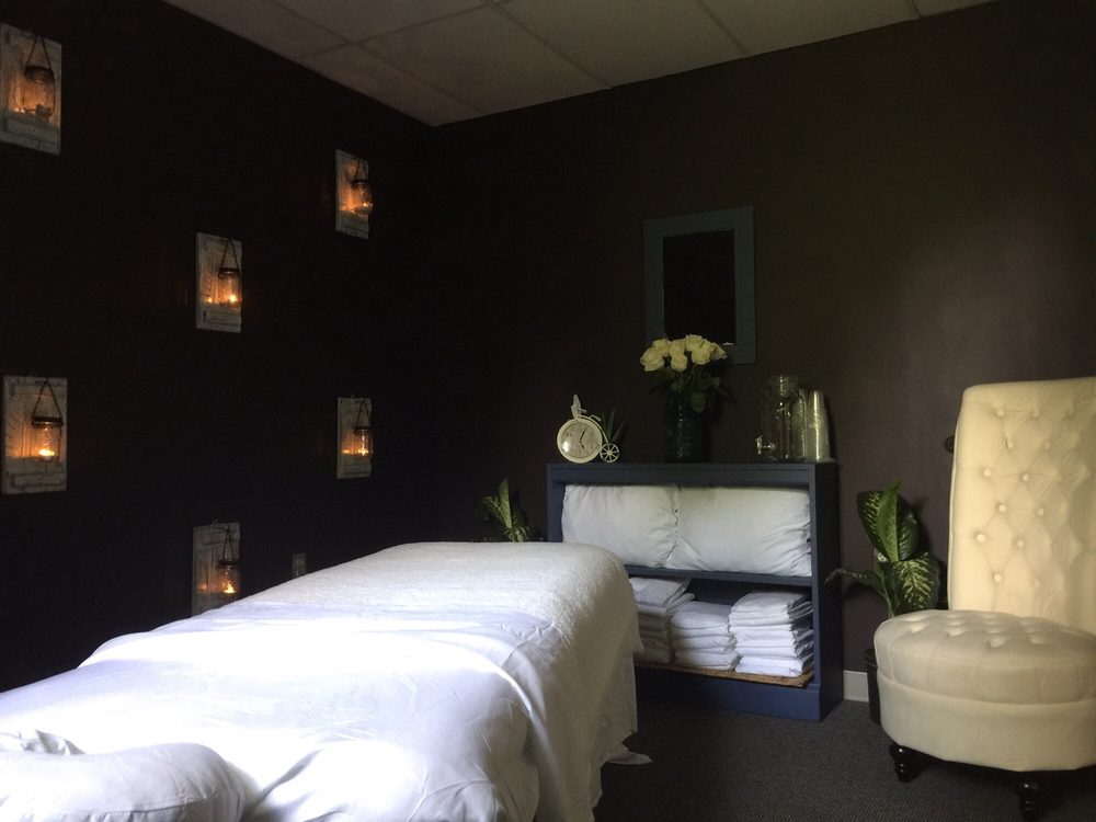 KNEADED THERAPY Updated September 2024 2210 Mount Vernon Ave