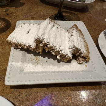 Chicago Diplomat Cafe - Honey Cake - Modern European Near Me - Chicago, Illinois