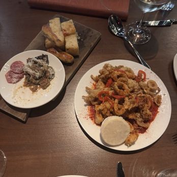 Trattoria Il Mulino - Italian Near Me - Nashville, Tennessee