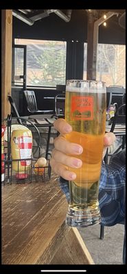 Angry James Brewery by null