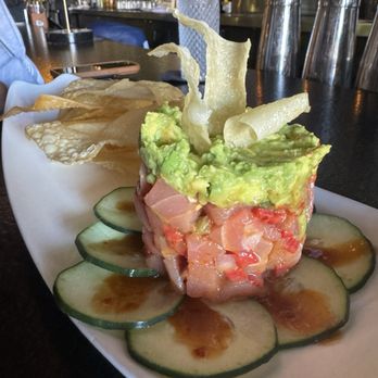 1909 - Tuna tartare (appetizer) - Bars Near Me - Temecula, California 1909 - Tuna tartare (appetizer) - Bars Near Me - Temecula, California