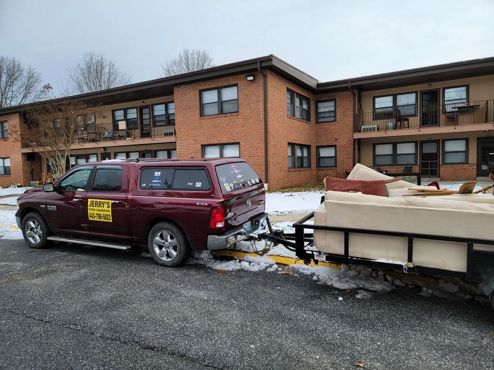 JERRY AND ESMERALDA’S ESTATE LIQUIDATION Updated August 2024 148