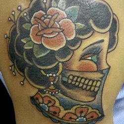 13 Black Tattoo Collective