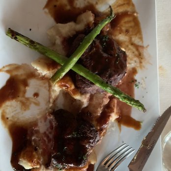 Varanese - Steak tornados - New American Near Me - Louisville, Kentucky