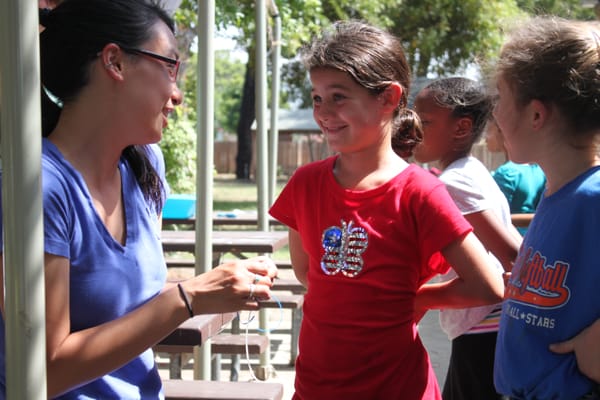 Girl Scouts of Greater Los Angeles - Long Beach by null