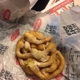 Funnel Cake