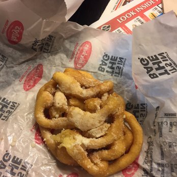 Checkers - Funnel cake - Burgers Near Me - Bolingbrook, Illinois Checkers - Funnel cake - Burgers Near Me - Bolingbrook, Illinois