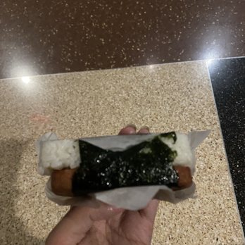 Tenori - Spam - Japanese Near Me - Irvine, California