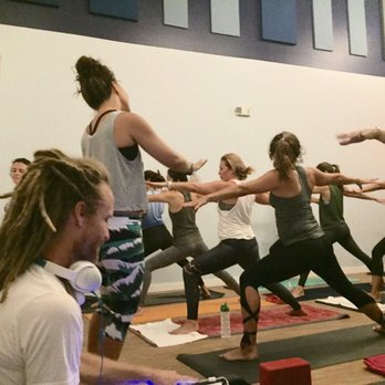 Ahana Yoga - Yoga Near Me - Miami, Florida
