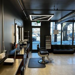 Kaizen Barber Collective
