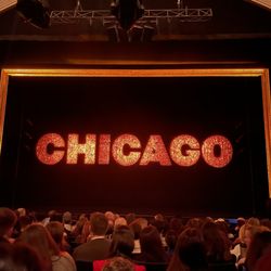 Broadway Roulette