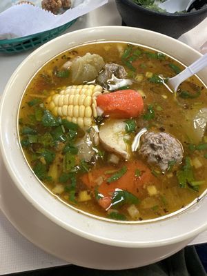 El Toro Loco by null