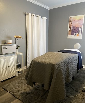 Serenity Wellness Spa by null
