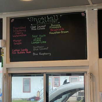 Twelve Stone - a menu on the wall of a restaurant - Juice Bars & Smoothies Near Me - San Antonio, Texas