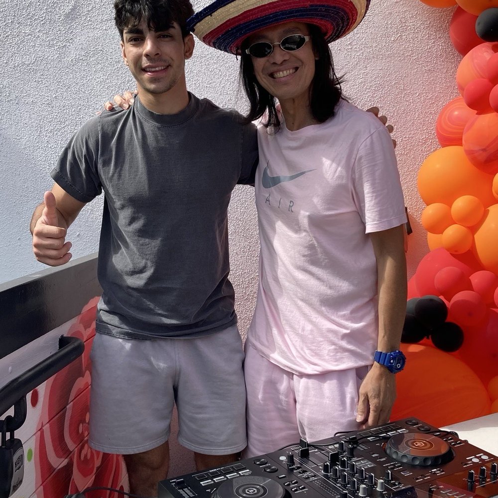 Beasties - With DJ Josh. - Mexican Near Me - Long Beach, California Beasties - With DJ Josh. - Mexican Near Me - Long Beach, California