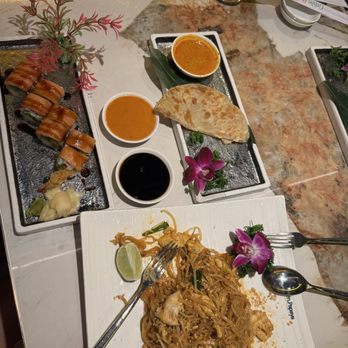 Green Papaya - Sushi Bars Near Me - Altamonte Springs, Florida Green Papaya - Sushi Bars Near Me - Altamonte Springs, Florida